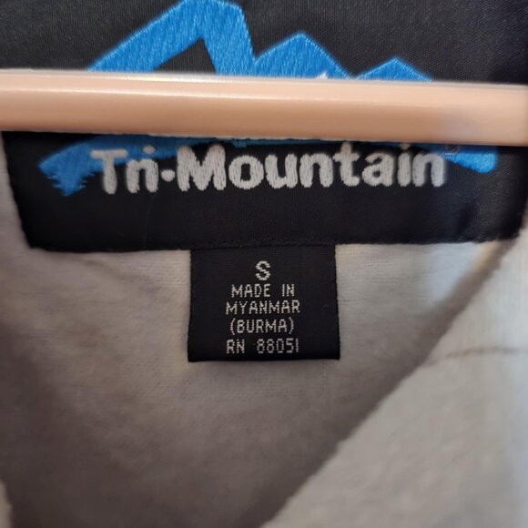 2002 Jr Rodeo Windbreaker - Picture 3 of 5